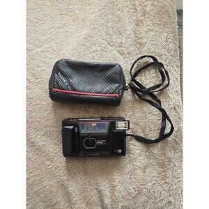 YASHICA Carl Zeiss Tessar 35㎜ F3.5 KYOCERA Camera FOR PARTS ONLY